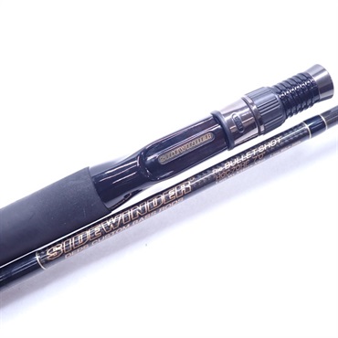 サイドワインダーＨＧＣー７０ＨＦバレットショット